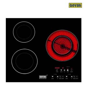 Bếp điện từ Giovani G-321ET