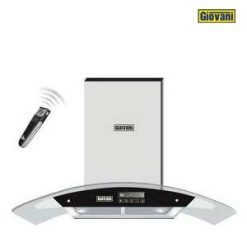 Máy hút mùi Giovani G-90 PRS