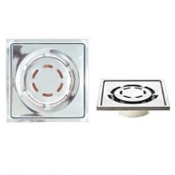 Ga thoát sàn Sobisung D-MODEL