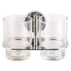 Kệ cốc đánh răng Geler 9711-2