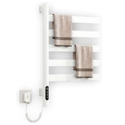 Giàn sấy khăn tắm khăn mặt  quần áo Miken G68W