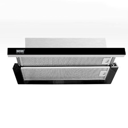 Máy hút mùi Giovani G-168 BF