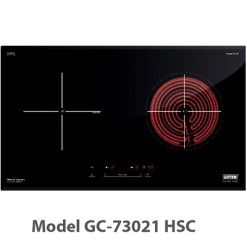 Bếp điện từ Giovani GC-73021 HSC