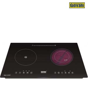 Bếp điện từ Giovani G-251ET