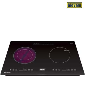 Bếp điện từ Giovani G-271ET