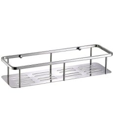 Kệ treo tường thẳng 1 tầng Geler 26-1