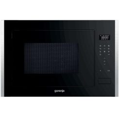 Lò vi sóng tích hợp nướng âm tủ Gorenje BM251S7XG
