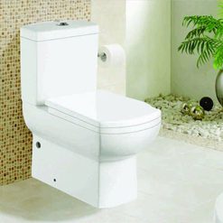 Bồn cầu 2 khối Govern LO-1010