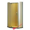 Cabin tắm vách kính GOVERN JS-8104