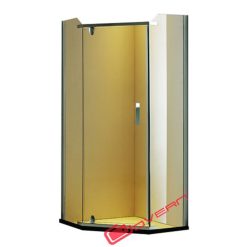 Cabin tắm vách kính GOVERN JS-8104