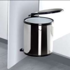 Thùng rác đơn Grasso TR12L