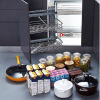 Giá góc liên hoàn mở phải Grasso GLH900R+