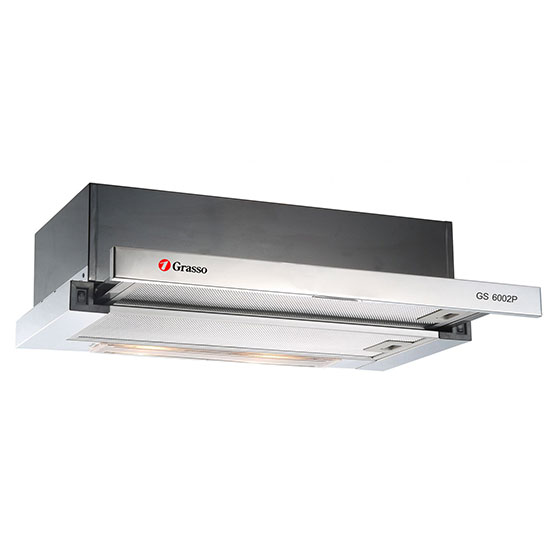 Máy hút mùi Grasso GS-6002P