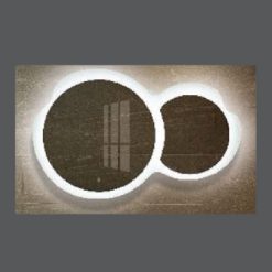 Gương phòng tắm đèn LED Viglacera VGDL1