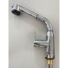 Vòi rửa bát dây rút Hàn Quốc Hado HU-320N