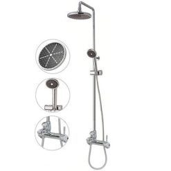 Sen cây tắm nóng lạnh Hado SB-201