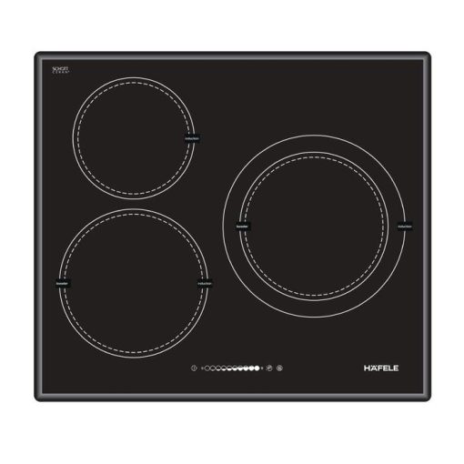 Bếp từ 3 vùng nấu HAFELE 536.01.721
