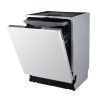 Máy rửa chén âm tủ Hafele HDW-FI60AB