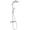 Sen cây tắm Hansgrohe Crometta E240 27271000