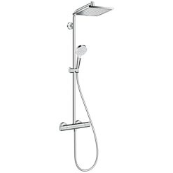 Sen cây tắm Hansgrohe Crometta E240 27271000
