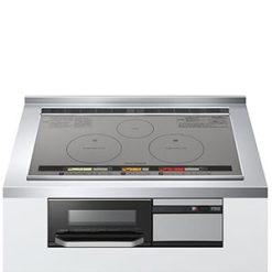 Bếp điện từ Hitachi HT-J8SWF