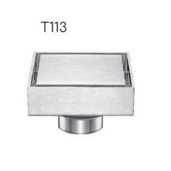 Ga thoát sàn thoát gạch Hiwin T113