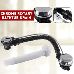 Xi phông bồn tắm HM-010XPN