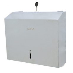 Hộp đựng giấy lau tay Cielo LK529-S