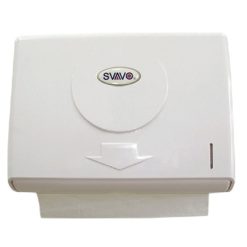 Hộp đựng giấy lau tay SVAVO V620