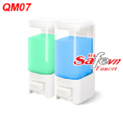 Xịt xà phòng đôi SafeVN