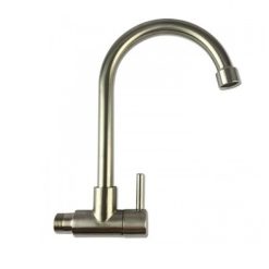 Vòi rửa bát giá rẻ cho nhà bếp Hanasi HS-104