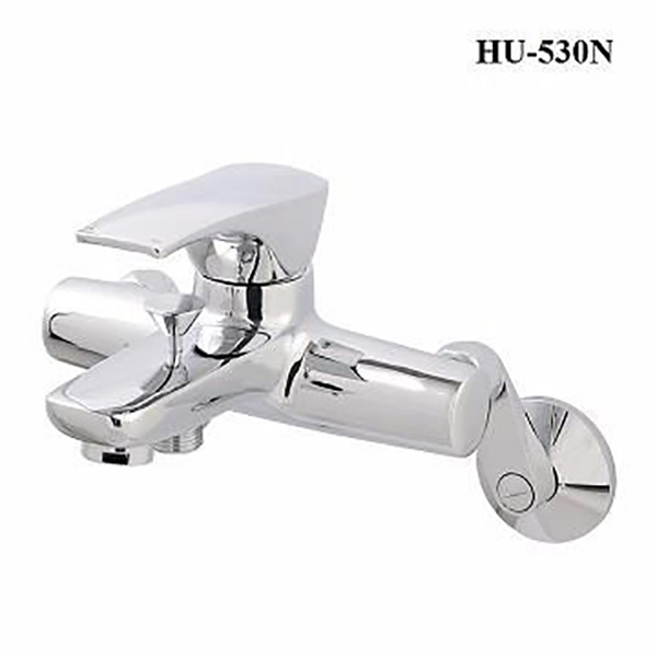 Vòi sen tắm nóng lạnh Hàn Quốc Hado HU-530N