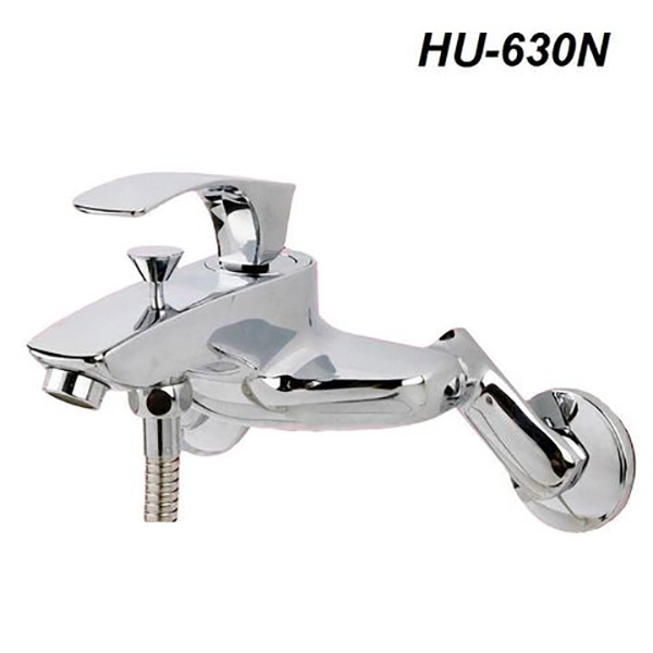 Vòi sen tắm nóng lạnh Hàn Quốc Hado HU-630N