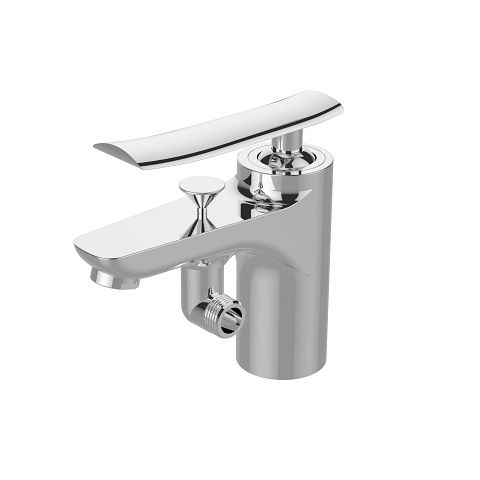 Vòi chậu liền sen Hado HU-812N