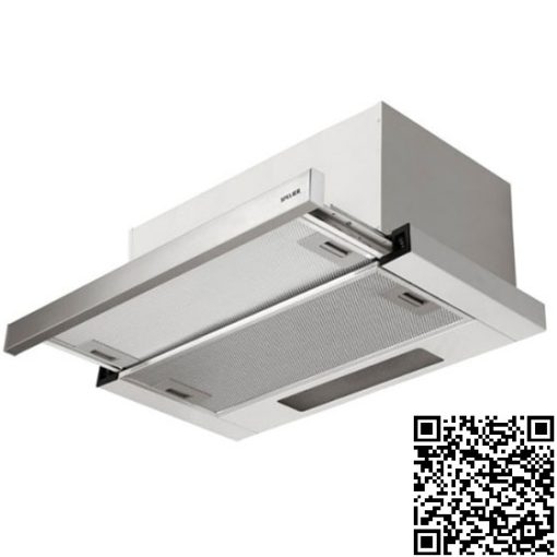 Máy hút mùi Spelier SP 624