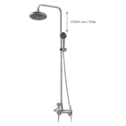 Sen cây tắm Sobisung IB-0900