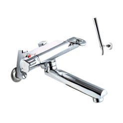 Sen tắm nhiệt độ Inax BFV-8145T-1C