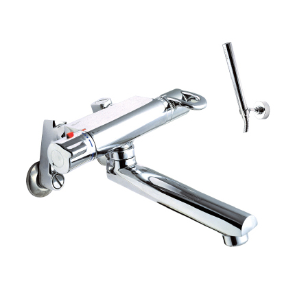 Sen tắm nhiệt độ Inax BFV-8145T-1C