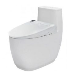 Bồn cầu nắp điện tử Inax AC-1052-CW-KA22AVN