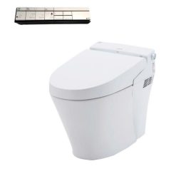 Bồn cầu điện tử Inax AC-618VN