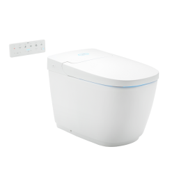 Bồn cầu nắp điện tử INAX AC-819VN