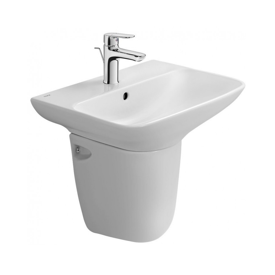 Chậu rửa mặt lavabo INAX L-289V-L-288VC