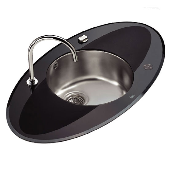 Chậu rửa bát Teka iSINK 95 DX