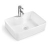 Chậu rửa mặt lavabo đặt bàn ITO LT207