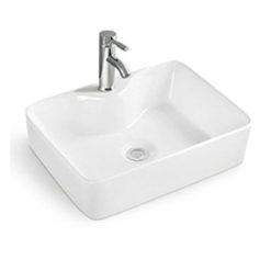 Chậu rửa mặt lavabo đặt bàn ITO LT207