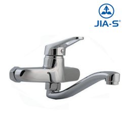 Vòi rửa bát nóng lạnh JIA-S JA701