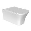 Bàn cầu treo tường thông minh JOMOO 11405-2/11KA-I011