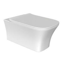 Bàn cầu treo tường thông minh JOMOO 11405-2/11KA-I011