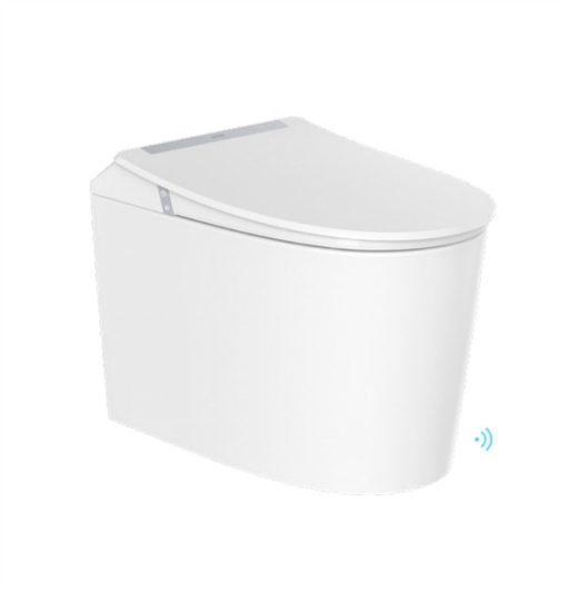 Bồn cầu bán thông minh JOMOO J11415-1-1_31K-1