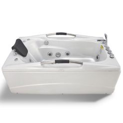 Bồn tắm Massage Govern JS 8094P (Ngọc trai)